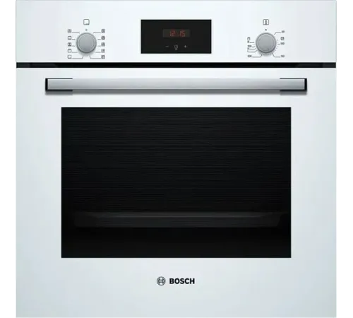 Духовой шкаф BOSCH HBF512BW1T