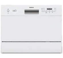 Посудомоечная машина WINIA DDW-V16AFTW