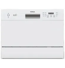 Посудомоечная машина WINIA DDW-V16AFTW