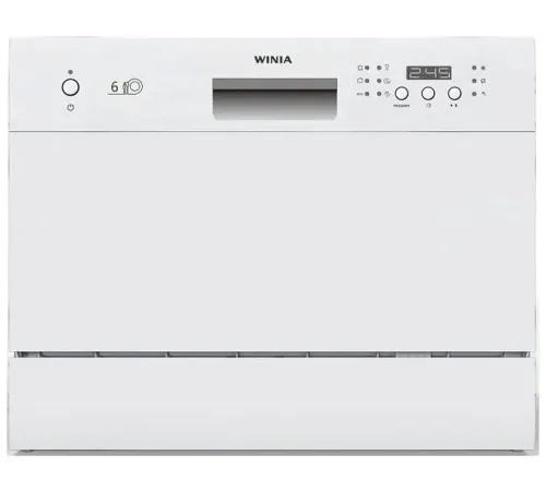 Посудомоечная машина WINIA DDW-V16AFTW