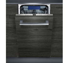 Посудомоечная машина SIEMENS SR 655X31MR
