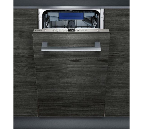 Посудомоечная машина SIEMENS SR 655X31MR