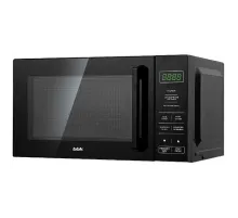 Микроволновая печь BBK 20MWS-750S/B