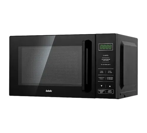 Микроволновая печь BBK 20MWS-750S/B