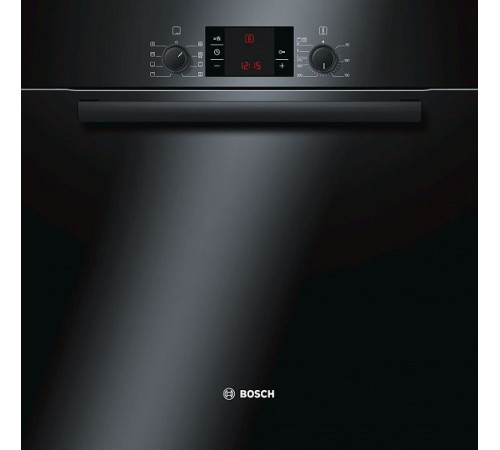 Духовой шкаф BOSCH HBA63B268F