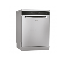 Посудомоечная машина WHIRLPOOL WFC 3C26 FX