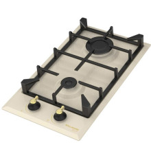 Варочная поверхность WILLMARK WGH-2301BR