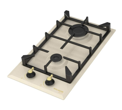 Варочная поверхность WILLMARK WGH-2301BR