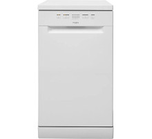 Посудомоечная машина WHIRLPOOL WSFE 2B19 EU