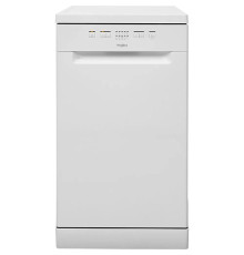 Посудомоечная машина WHIRLPOOL WSFE 2B19 EU