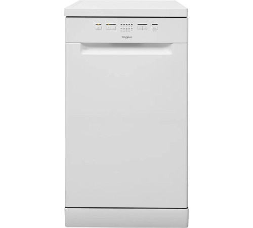 Посудомоечная машина WHIRLPOOL WSFE 2B19 EU