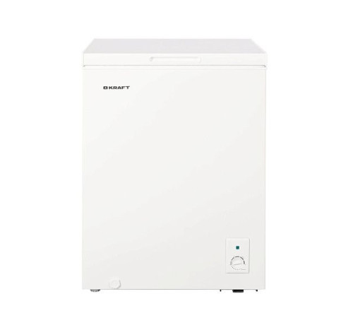 Морозильный ларь KRAFT BD (W) 150 RX
