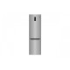 Холодильник LG GB-B60PZMFS нержавеющая сталь