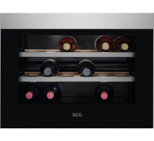 Винный шкаф AEG KWK884520M (923421106)