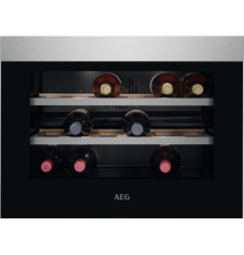 Винный шкаф AEG KWK884520M (923421106)