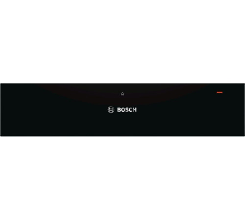 Шкаф для подогрева посуды BOSCH BIC630NB1