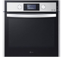 Электрический духовой шкаф LG LB645479T1