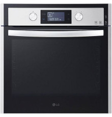 Электрический духовой шкаф LG LB645479T1