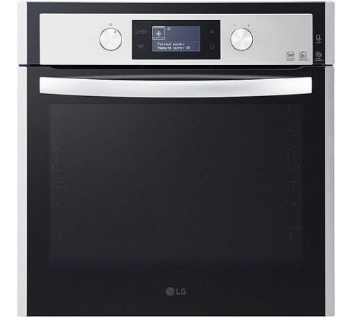 Электрический духовой шкаф LG LB645479T1