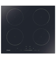 Варочная поверхность CANDY CIS642SCTT черный