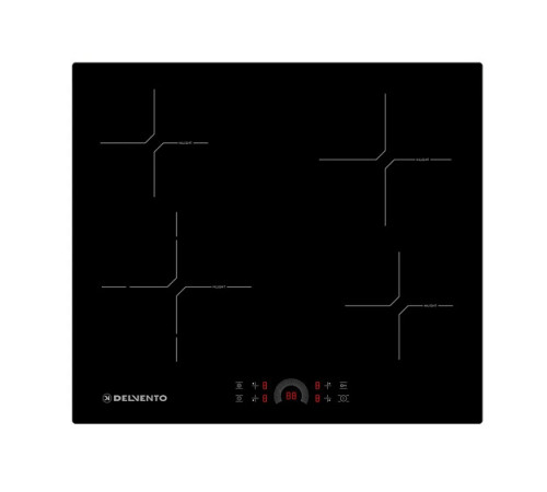 Варочная поверхность DELVENTO V60D24S110