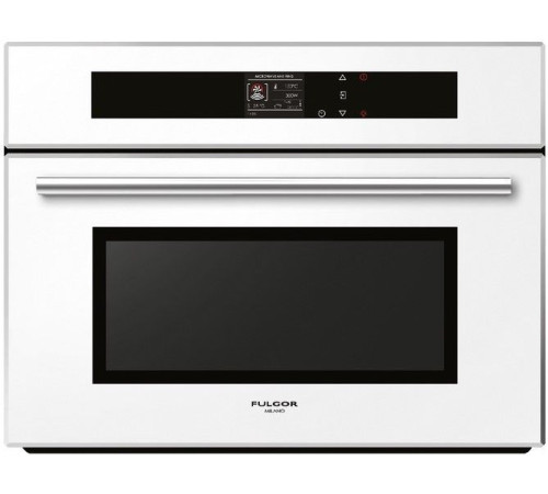 Духовой шкаф FULGOR FCMO 4511 TM WH
