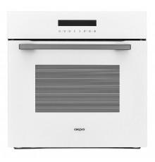 Духовой шкаф AKPO PEA 7009SED06 WH