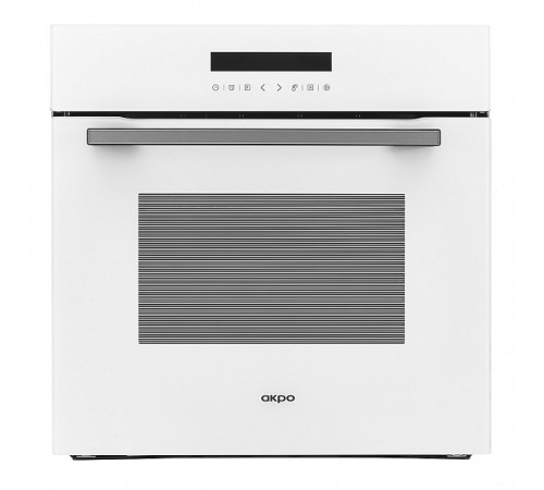Духовой шкаф AKPO PEA 7009SED06 WH