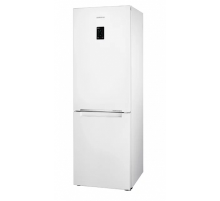 Холодильник Samsung RB31FERNDWW белый