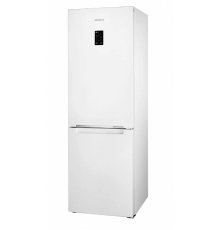 Холодильник Samsung RB31FERNDWW белый