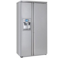 Холодильник side-by-side SMEG fa55pcil1