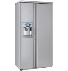 Холодильник side-by-side SMEG fa55pcil1