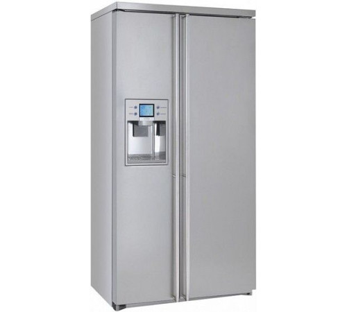 Холодильник side-by-side SMEG fa55pcil1