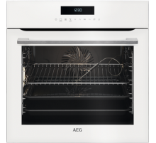 Духовой шкаф AEG BCR742350W