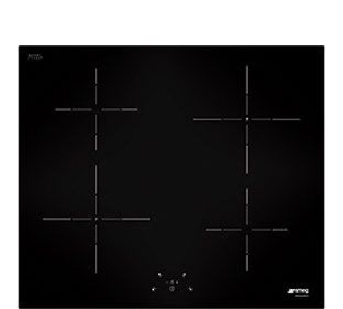 Варочная поверхность SMEG SI5641D