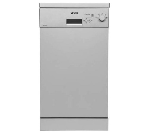 Посудомоечная машина Vestel VDWL 4513 CX