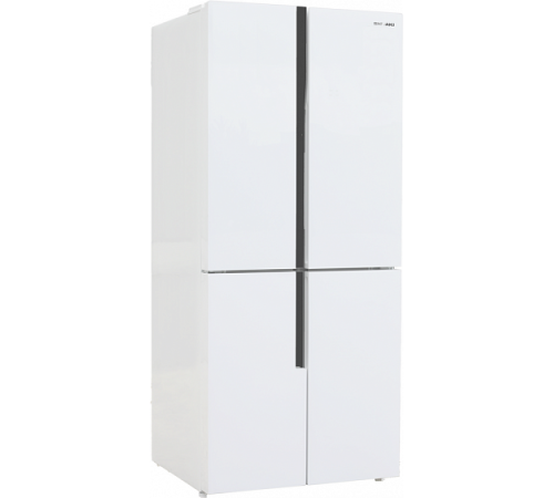 Холодильник SHIVAKI MD 454 DNFGW