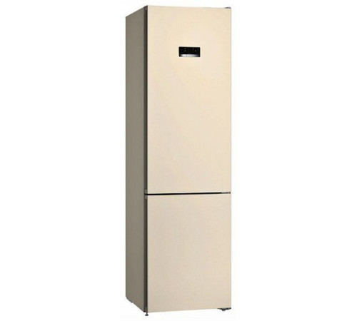 Холодильник BOSCH KGN39VK2AR