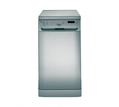 Посудомоечная машина HOTPOINT-ARISTON lsf 935 x