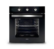 Духовой шкаф GINZZU HOE-151
