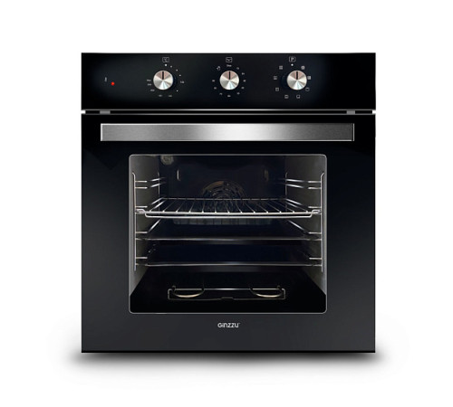 Духовой шкаф GINZZU HOE-152