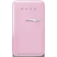 Мини-бар SMEG FAB5LPK6