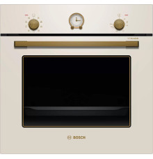 Духовой шкаф BOSCH HIJN10YW0R