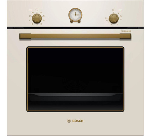 Духовой шкаф BOSCH HIJN10YW0R