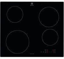 Варочная поверхность ELECTROLUX EIB60420CK