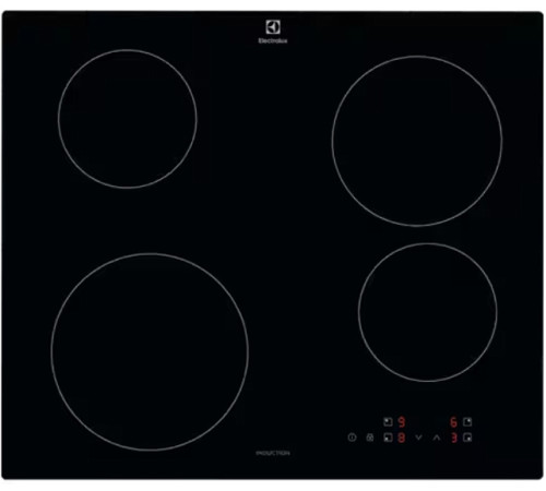 Варочная поверхность ELECTROLUX EIB60420CK