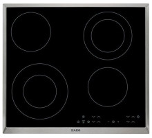 Поверхность AEG hk 563402 xb