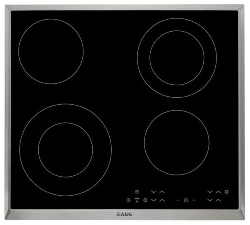 Поверхность AEG hk 563402 xb