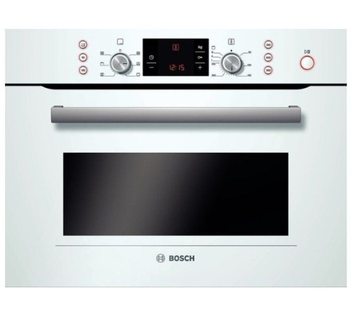 Духовой шкаф BOSCH hbc 84k523