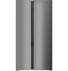 Холодильник ASCOLI ACDI450W